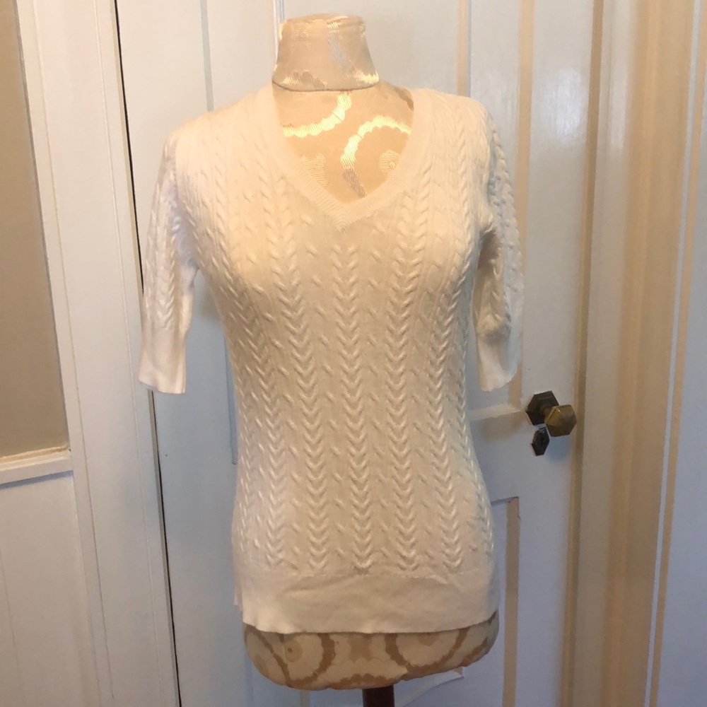 Knit Sweater
